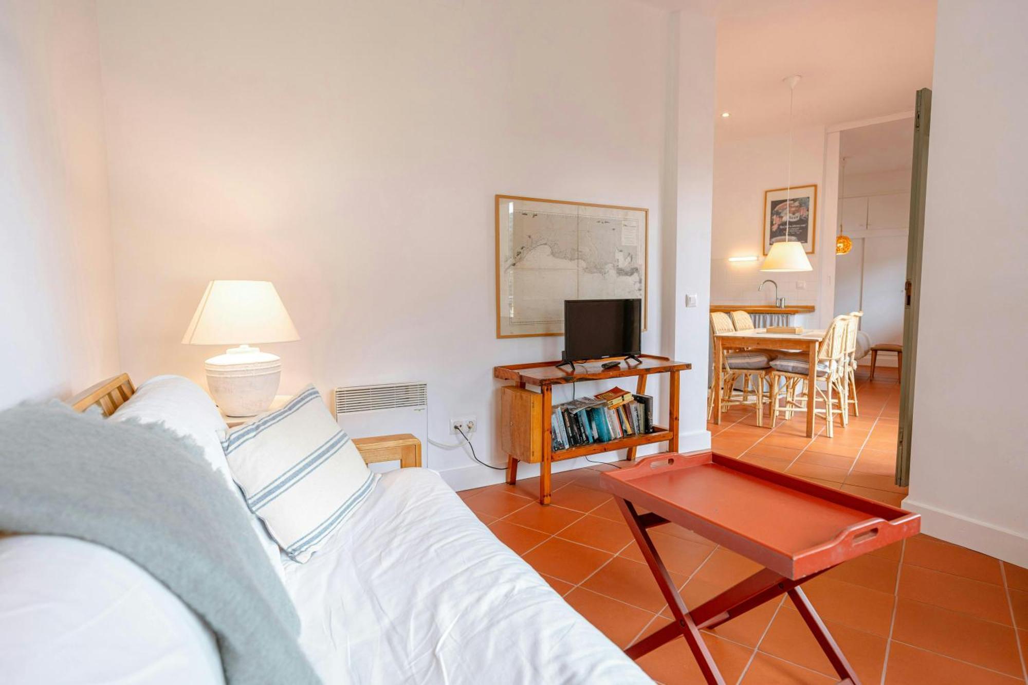 T5 - Cozy Retreat 50M To Beach Garden Escape Tamariu Ngoại thất bức ảnh