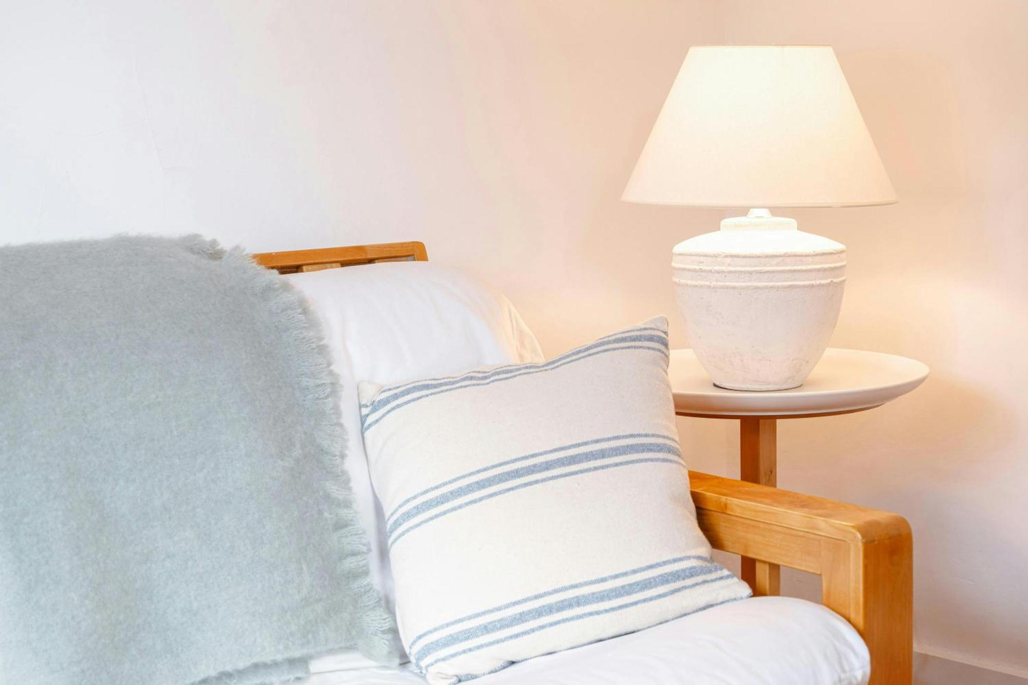 T5 - Cozy Retreat 50M To Beach Garden Escape Tamariu Ngoại thất bức ảnh